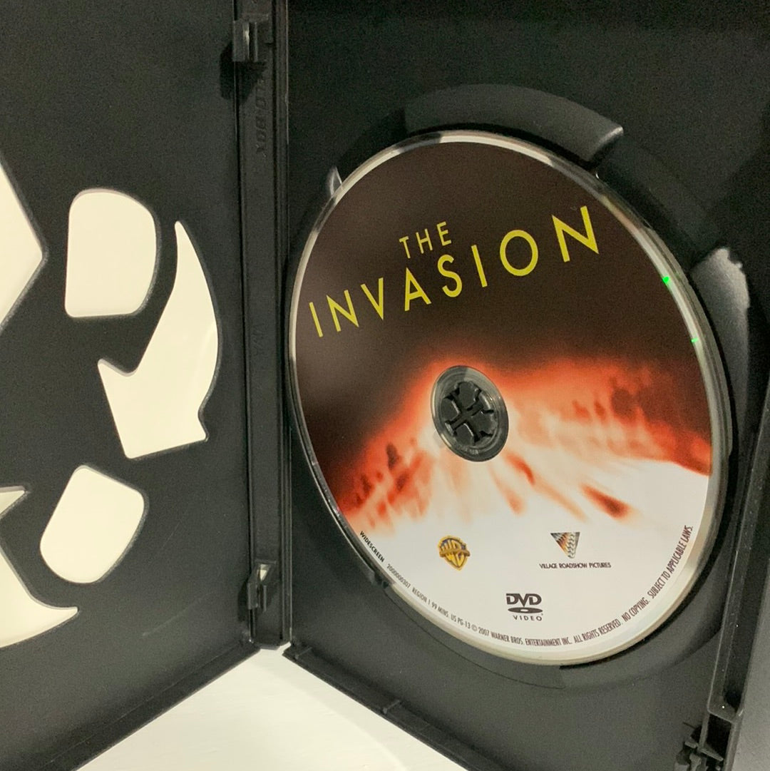 Invasion, The (2007)