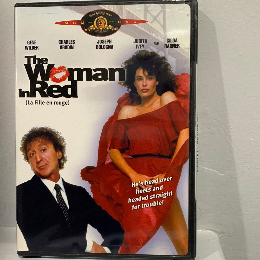 Woman in Red, The (1984)