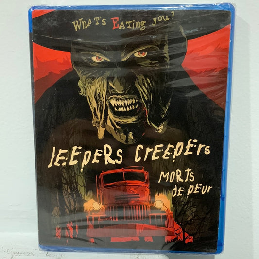 Jeepers Creepers (2001)