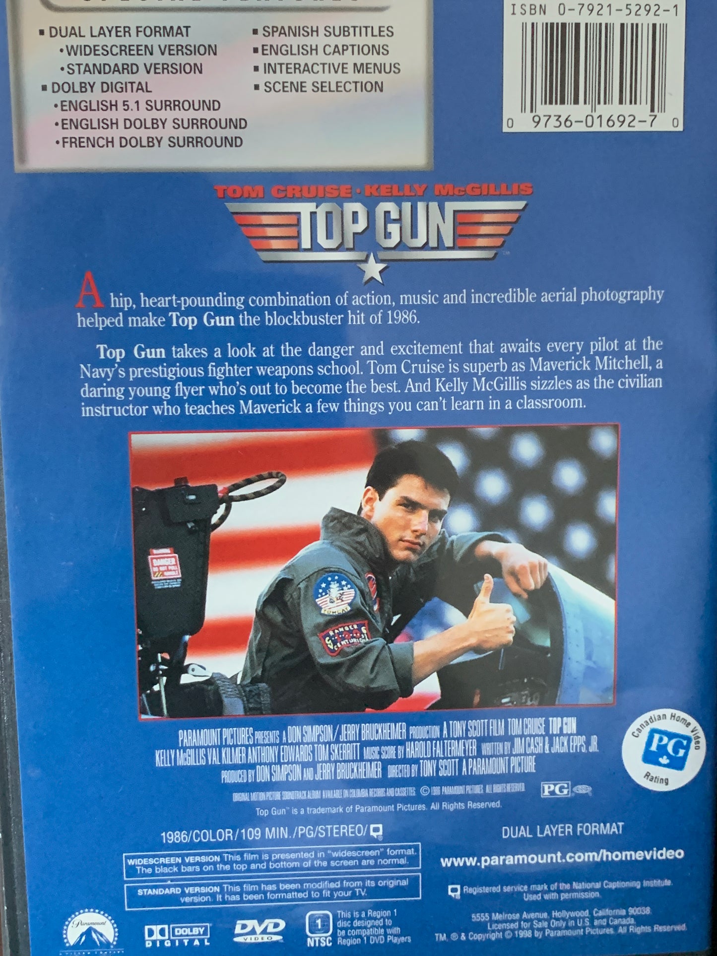 Top Gun (1986)