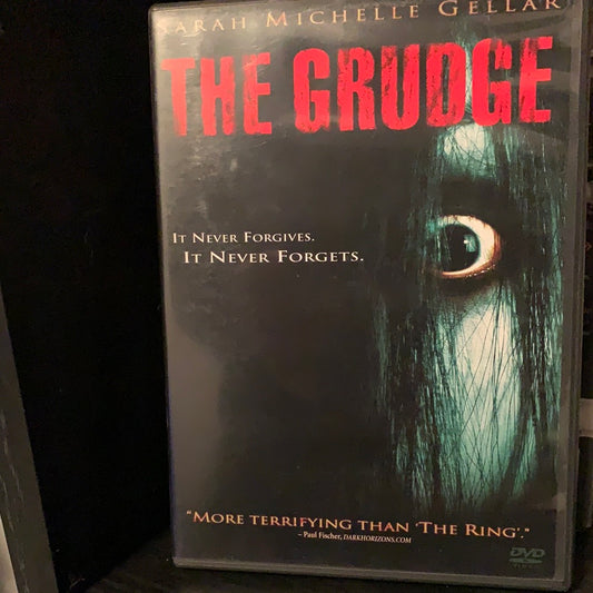 Grudge, The (2005)