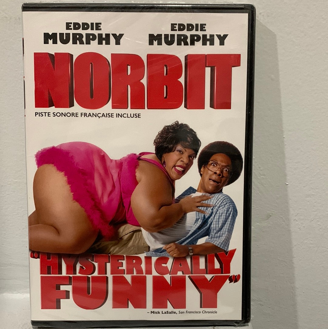 Norbit (2007)