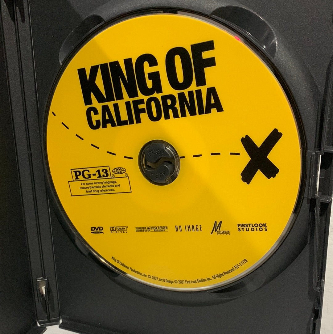 King of California (2007)