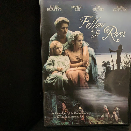 Follow the River (1995)