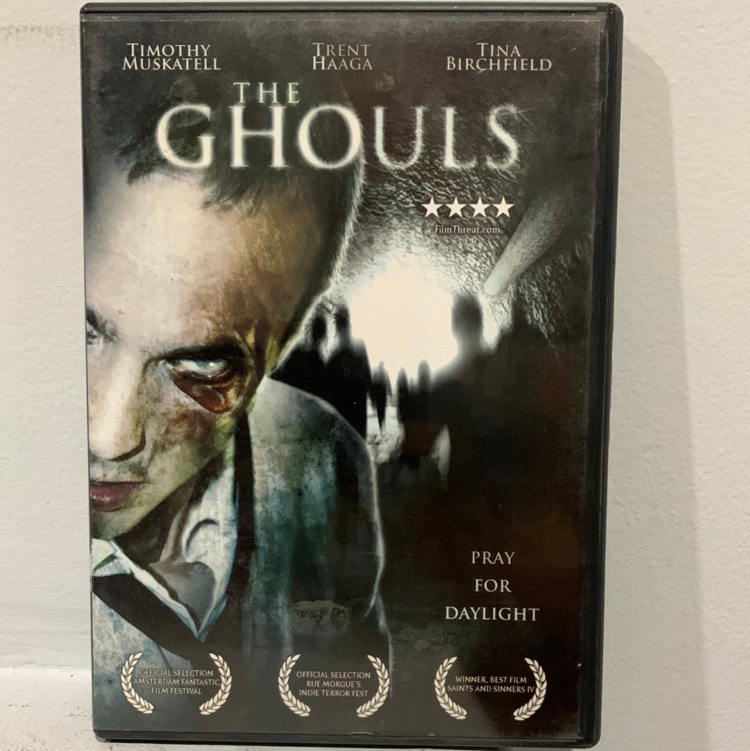 Ghouls, The (2005)