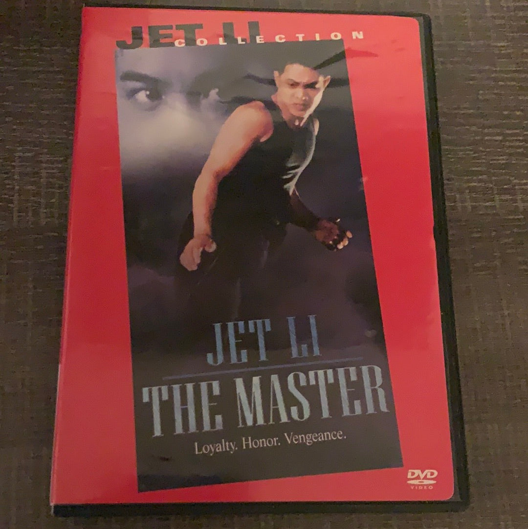 Master, The (1992)