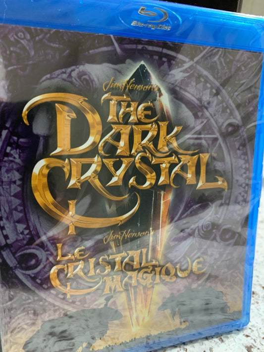 Dark Crystal, The (1982)